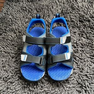 Pediped kids Sandals! Never worn!